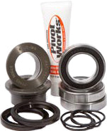 PIVOT WORKS Water Proof Wheel Collar Kit for Kawasaki KX250F (2004-2013) – Rear Drive Component
