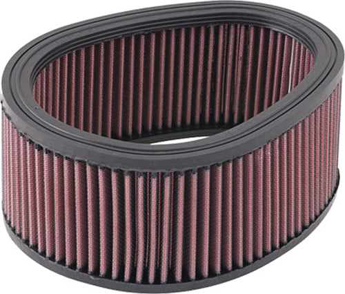 K&N BU-9003 High-Performance Washable Air Filter for Buell XB12 Models
