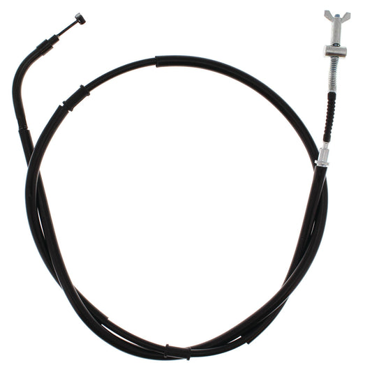 All Balls Rear Hand Brake Cable for Suzuki KingQuad 4X4 ATV - Part #45-4044