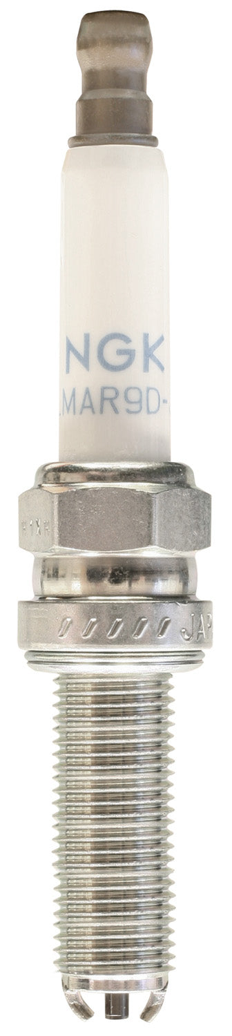 NGK Spark Plug #1633/10 for BMW S1000R & Can-Am Maverick Max 1000 Turbo