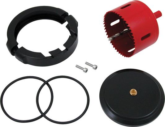 RIVA Racing Intake Manifold Upgrade Kit RS12080-IMUK for Sea-Doo GTX LTD iS and RXP-X Models