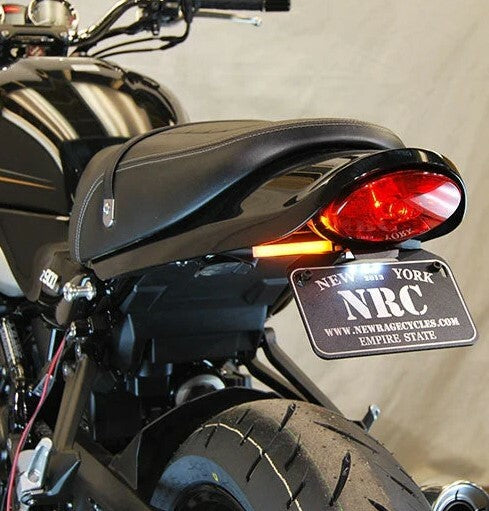 NEW RAGE CYCLES Z900RS-FE-T Fender Eliminator Kit for Kawasaki Z900 RS