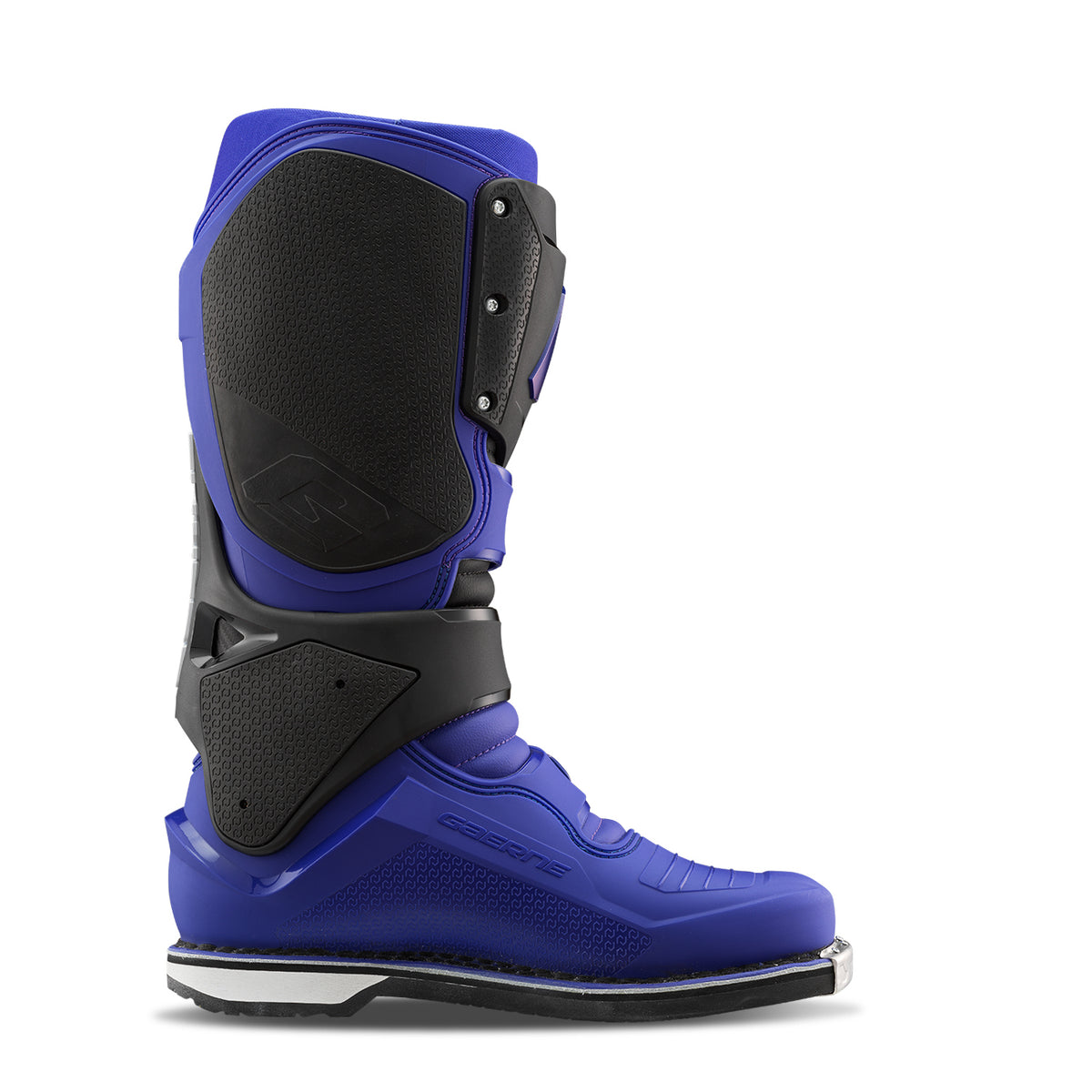 Gaerne SG-22 Offroad Boots for Men, US Size 9 – Made in Italy with Advanced Technical Features