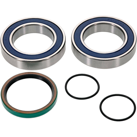 All Balls Drive Track Shaft Bearing and Seal Kit for Ski-Doo Snowmobiles - Part 14-1087