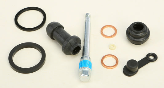 ALL BALLS Caliper Rebuild Kit for Honda CRF450R & CRF450RX Rear Brakes