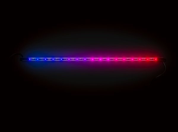 ECOXGEAR Interior LED Kit Controller with LED Strips for ATV/UTV