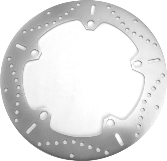 EBC MD687 Front Brake Rotor for BMW R1200GS and Hp2 Enduro Models