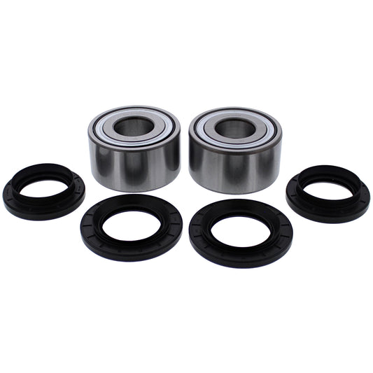 Pivot Works Rear Wheel Bearing Kit for Yamaha YXZ 1000 R - Part Number PWRWK-Y81-000