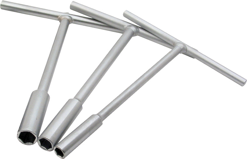 Motion Pro Mini Pro T Handle 8mm – Durable Motorcycle and ATV Tool