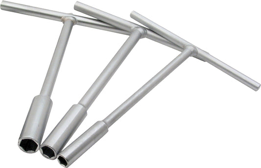 MOTION PRO Mini Pro T Handle 10mm – Durable T-Handle Tool for Versatile Applications