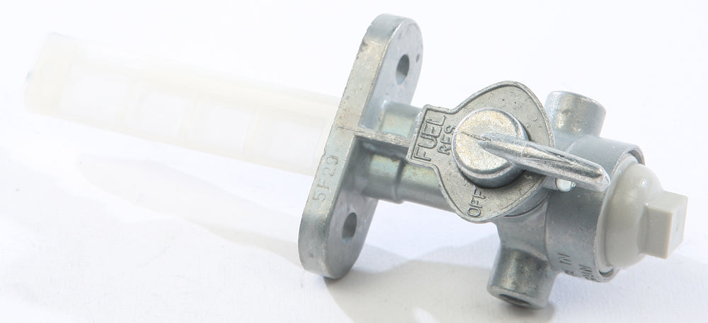 K&L Fuel Petcock Assembly for Suzuki TS Series and TC185 Models