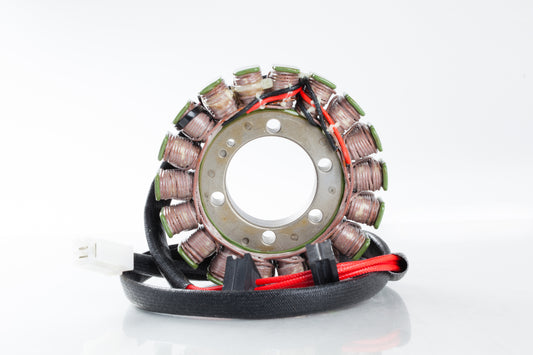 RICKS Stator for Honda CBR1100XX Super Blackbird & CBR900RR — Reliable OEM Replacement Part