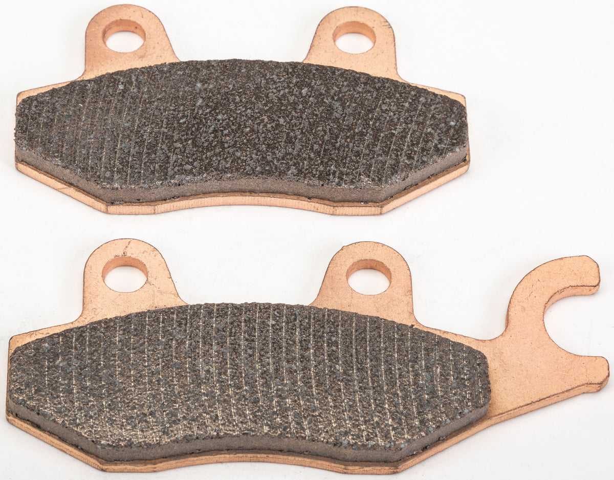 All Balls Sintered Brake Pad Kit for ATV/UTV – Long-Lasting Stopping Power