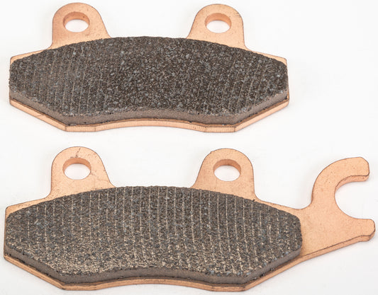 All Balls Sintered Brake Pad Kit for ATV/UTV – Long-Lasting Stopping Power