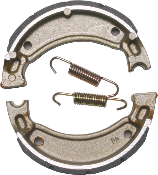 EBC Double-H™ Sintered Superbike Brake Pads 503G for Street Performance