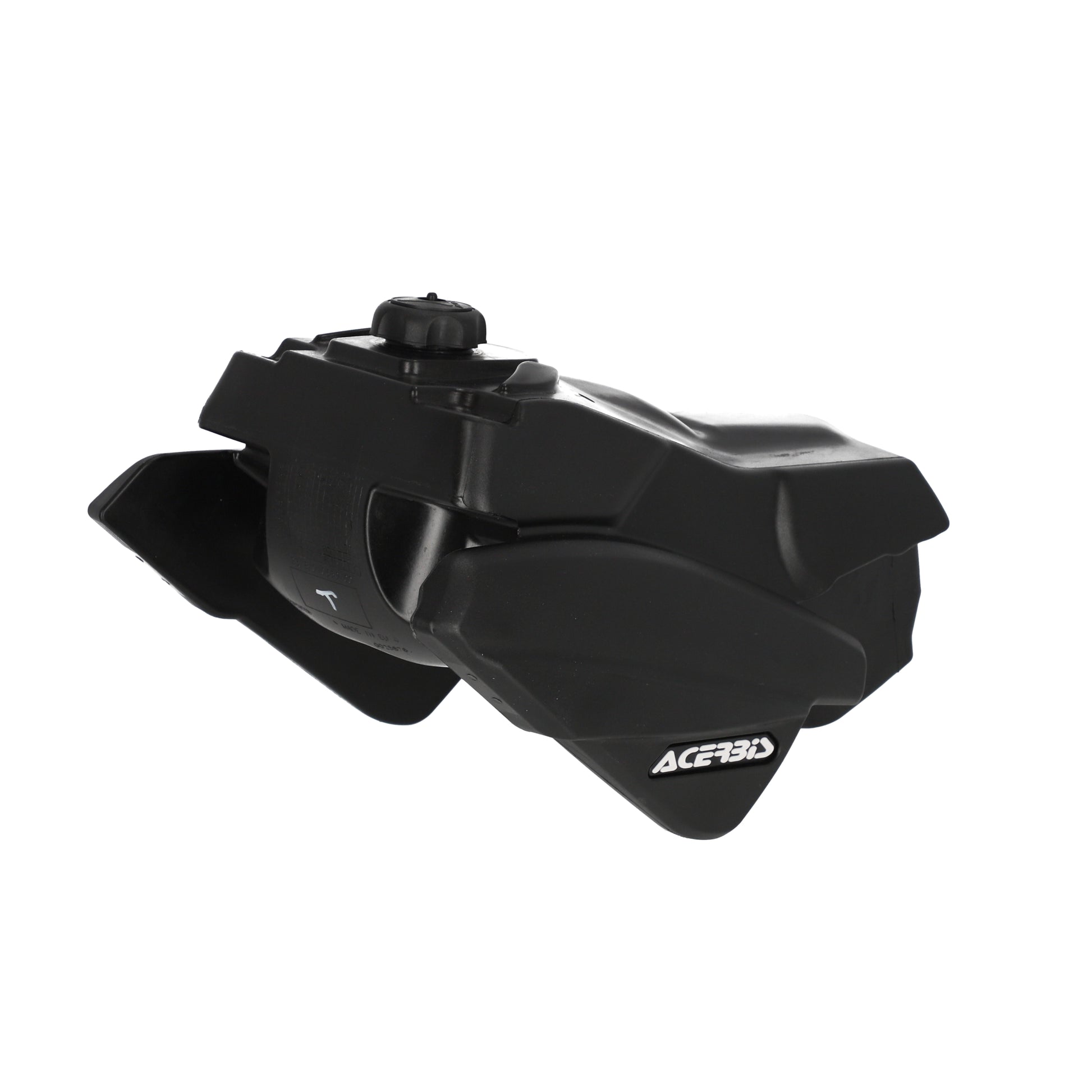 ACERBIS 2981850001 Offroad 2.8 Gallon Fuel Tank for Yamaha YZ Series