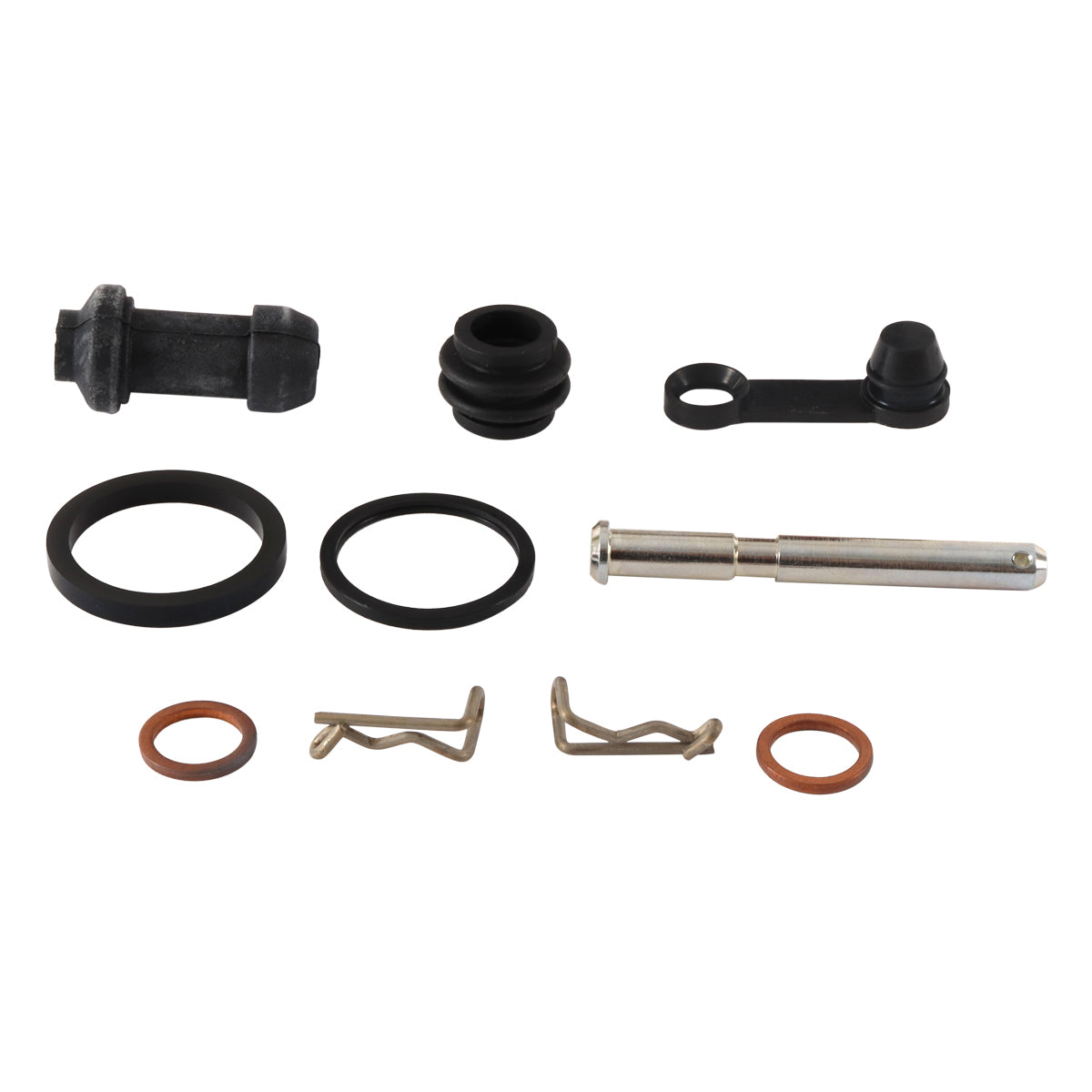 All Balls Caliper Rebuild Kit for Husqvarna & KTM Rear Offroad Brakes - Part 18-3281