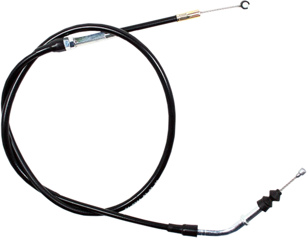 MOTION PRO Black Vinyl Clutch Cable Part #04-0264 for Suzuki RM-Z250 Offroad Motorcycles