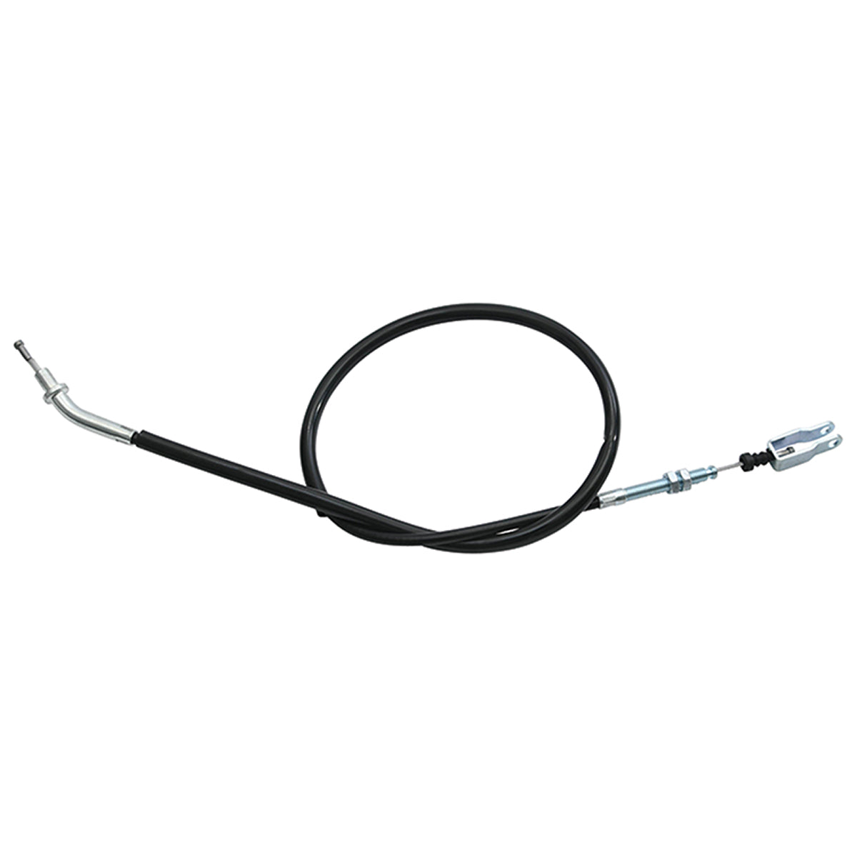 ALL BALLS Rear Hand Brake Cable for Yamaha YFM700, YFM550 Grizzly 4WD Models
