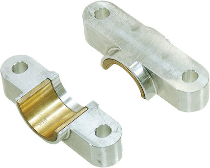 SP1 Steering Block Kit Pair for Polaris Snowmobiles - Model SM-08750