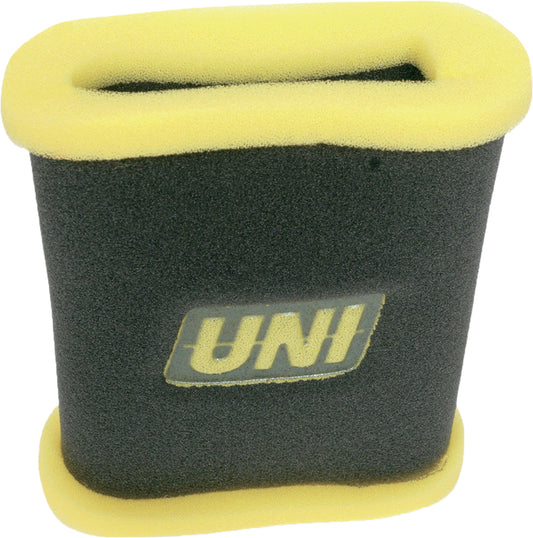 UNI NU-2367 Replacement Air Filter for Kawasaki ZX600 Ninja 600R and ZX750F Ninja 750R