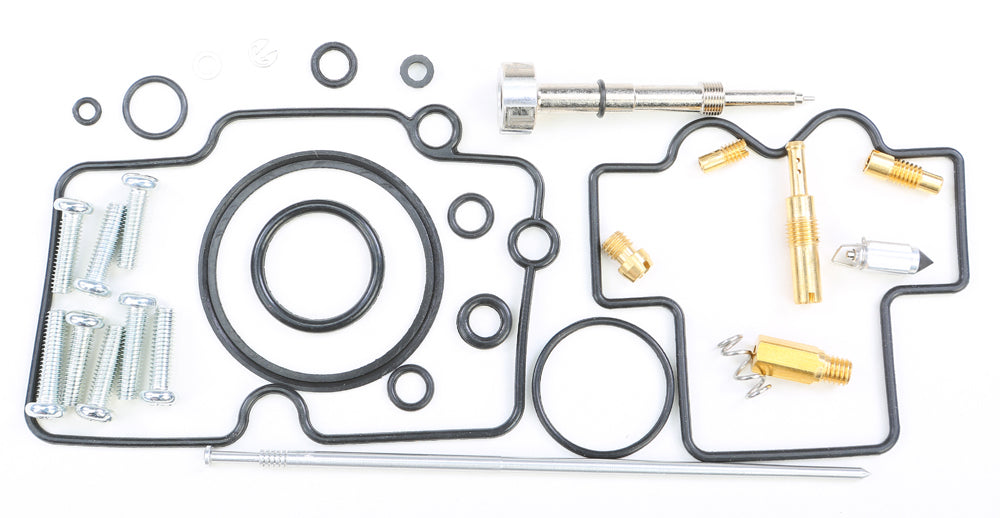 ALL BALLS Carburetor Repair Kit for 2009 Honda CRF250R - Engine Intake & Fuel System Components