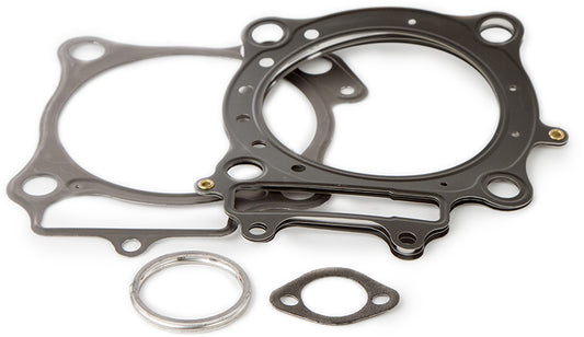 CYLINDER WORKS Top End Gasket Kit for Honda TRX450R 2004-2005 – Includes Cylinder, Piston & Gaskets