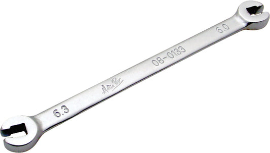 Motion Pro 08-0133 Spoke Wrench for Japanese Dirt Bikes and Street Models
