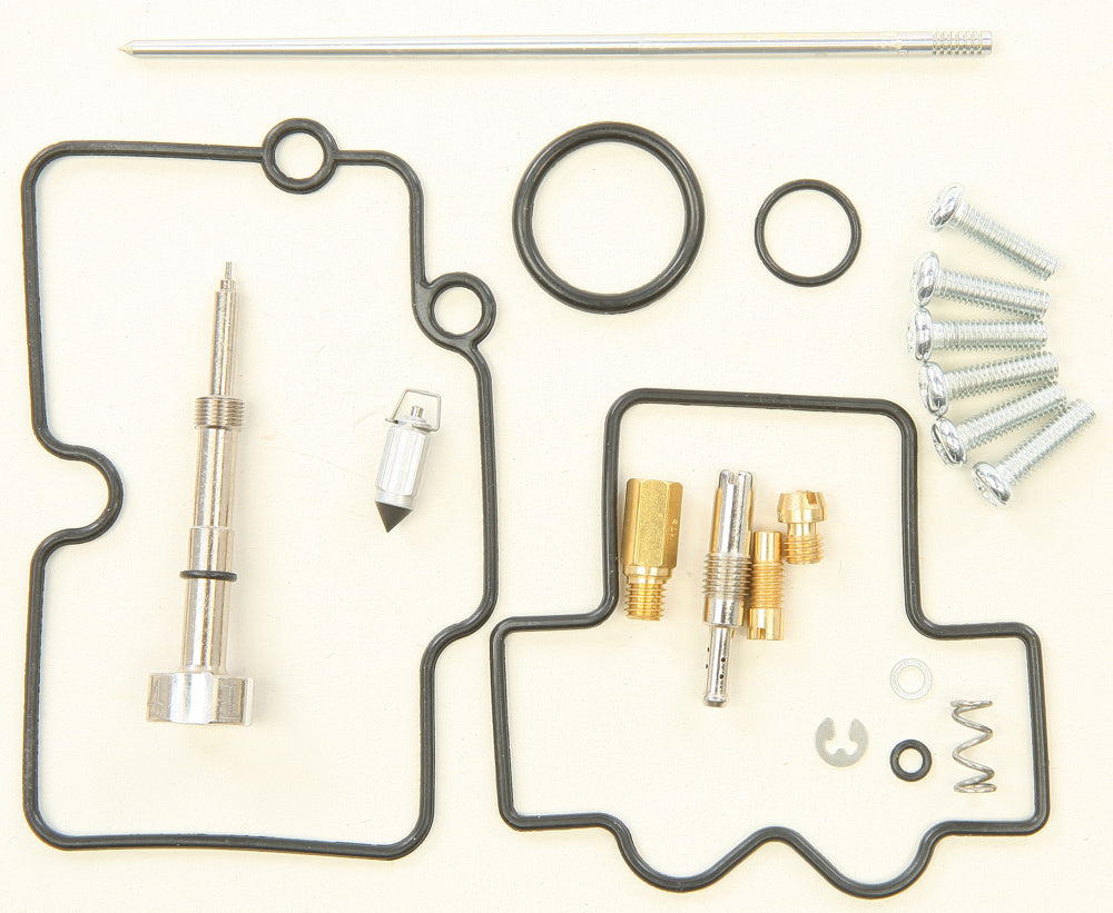 All Balls Bike Carburetor Rebuild Kit for Suzuki RM-Z250 2004-2006