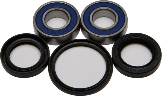 ALL BALLS Front Wheel Bearing and Seal Kit for Honda VT600C Shadow VLX (1988-1997)