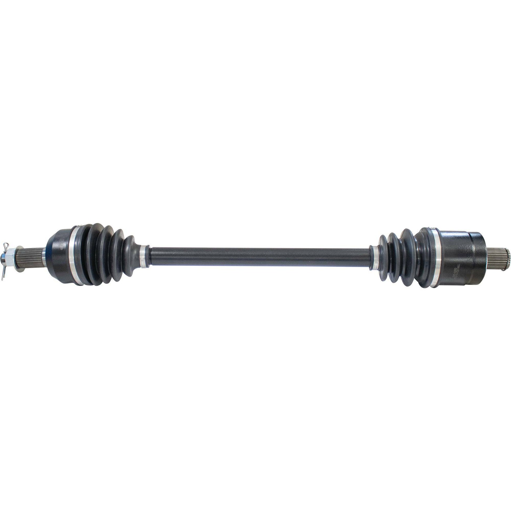 ALL BALLS 8 Ball Heavy Duty Axle for Polaris General 1000 Models