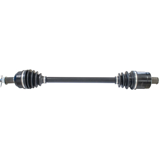 ALL BALLS 8 Ball Heavy Duty Axle for Polaris General 1000 Models