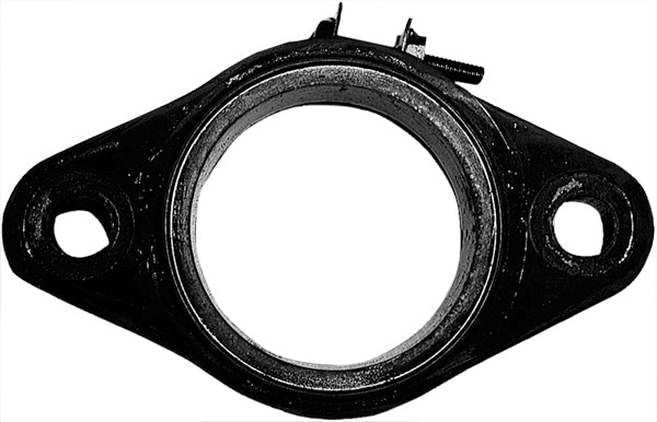 MIKUNI Mounting Flange 36 for Offroad Mikuni Spigot Mount Carburetors - Part FVM36-200-1