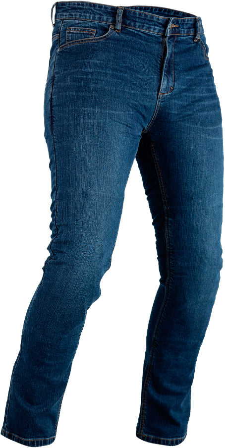 RST Tapered Fit CE Jeans for Men, 3X-Large Mid Blue