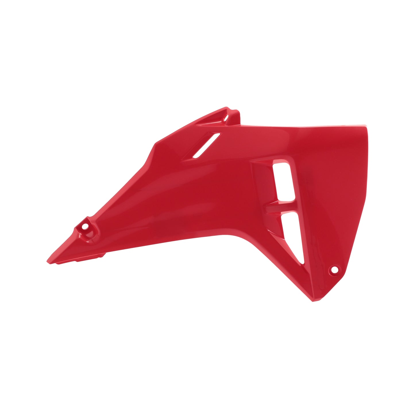 ACERBIS Radiator Shroud for Offroad Vehicles - Part Number 2986000227