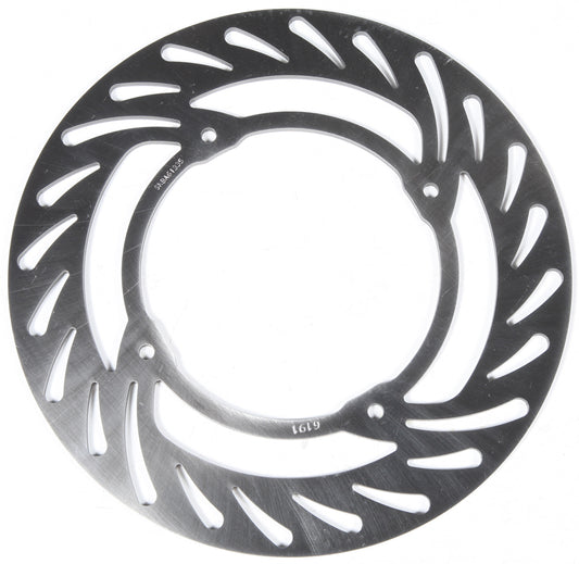 EBC MD6191D Standard Rear Brake Rotor for Honda CRF450 Series and Offroad Vehicles