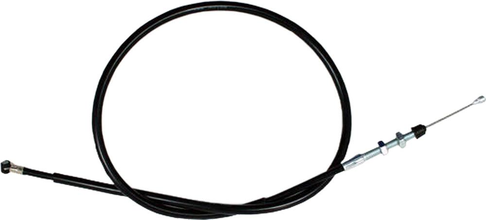 MOTION PRO Black Vinyl Clutch Cable for Honda CR80/CR85R Offroad Motorcycles