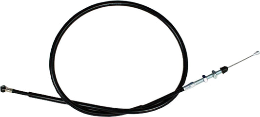 MOTION PRO Black Vinyl Clutch Cable for Honda CR80/CR85R Offroad Motorcycles
