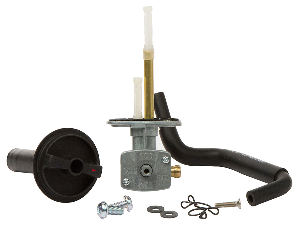 All Balls Fuel Valve for Yamaha YFM350 ATV - Reliable Replacement Part