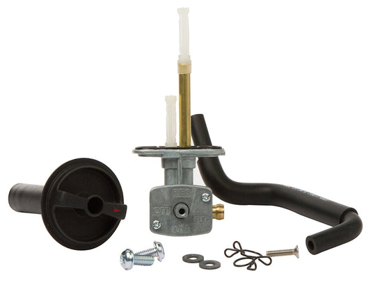 All Balls Fuel Valve for Yamaha YFM350 ATV - Reliable Replacement Part