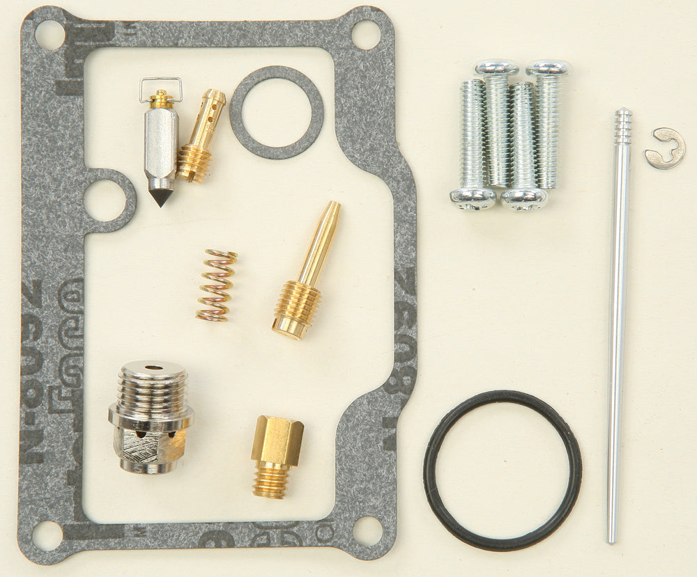 ALL BALLS Carburetor Repair Kit for Polaris Sport 400L and Scrambler 400 4X4