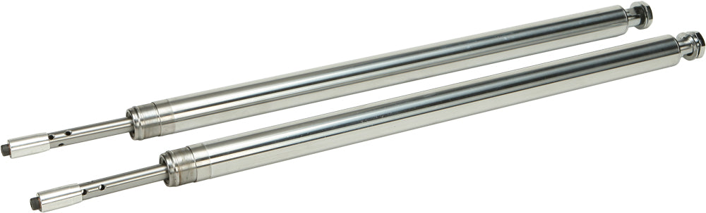 HardDrive 41mm Fork Tube Assembly for FXST and FXDWG - 26 1/2 Inch Overall Length