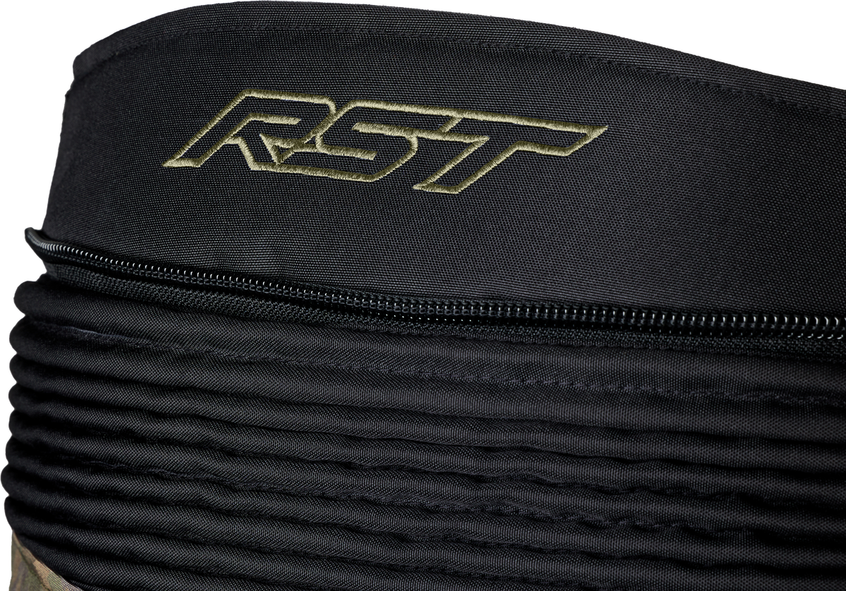 RST Pro Series Ranger Waterproof Adventure Touring Pants - US 40, Green