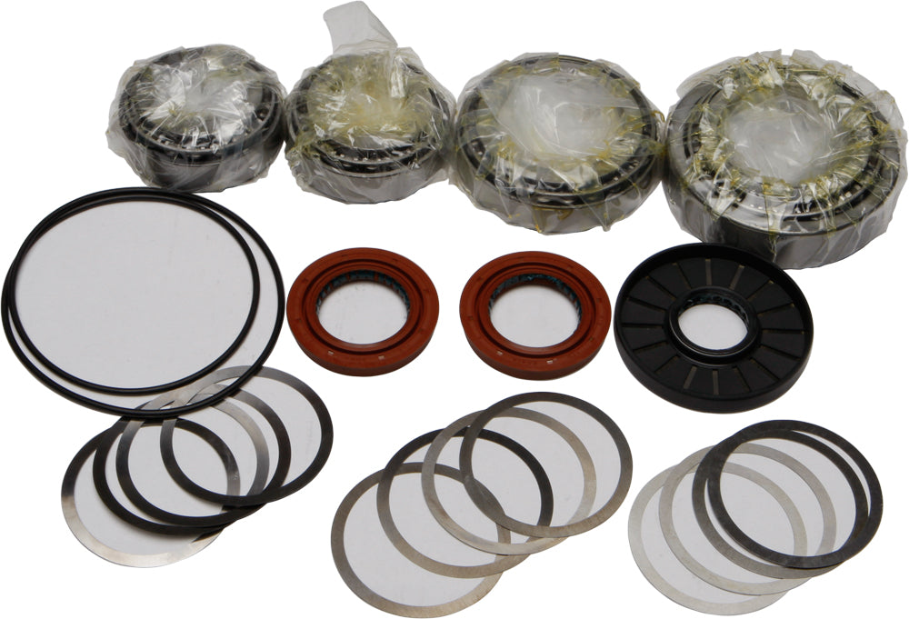 ALL BALLS Differential Bearing and Seal Kit for Polaris RZR 800 and RZR 4 800