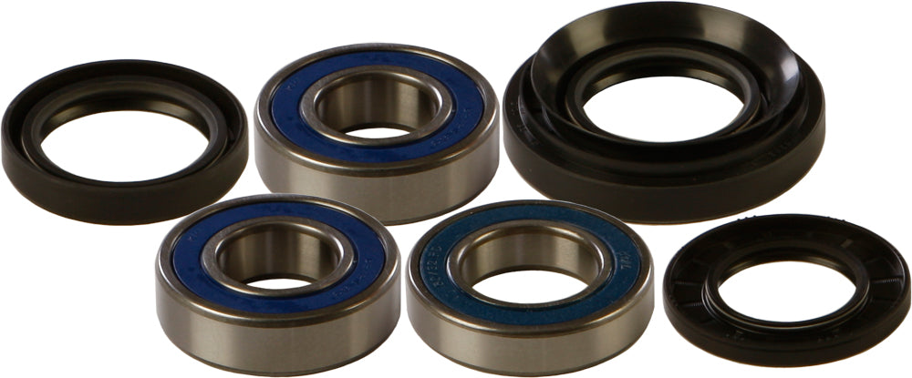 ALL BALLS Wheel Bearing & Seal Kit for Honda TRX500FA Rubicon 2001-2011