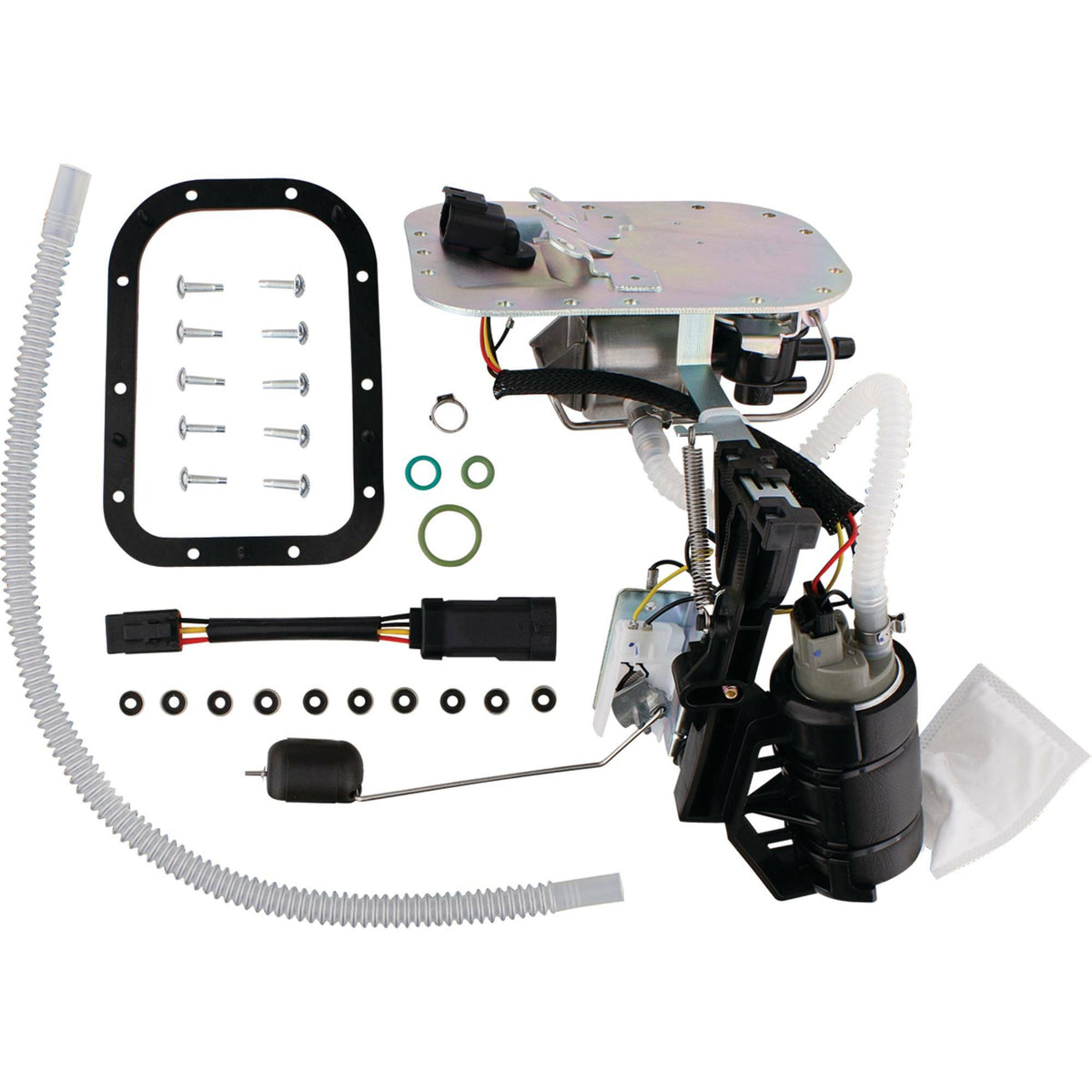 All Balls Fuel Pump Module Kit for V-Twin Engines Part #47-1073