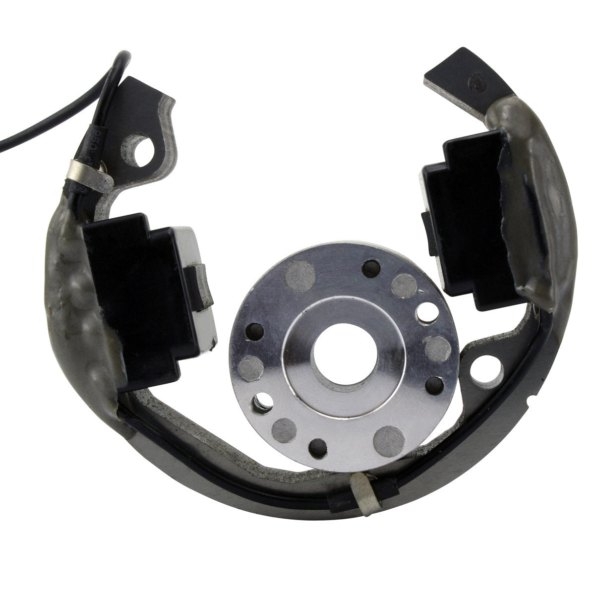 RM STATOR Kit Stator/Rotor/Ignition Rotor Flywheel + Ignition Coil for KTM 50 SX Mini