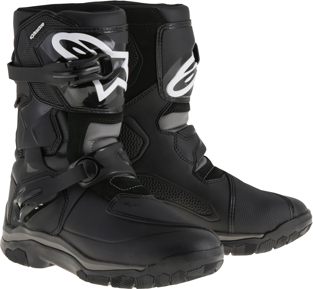 Alpinestars Belize Drystar Offroad Motorcycle Boots Black US 07