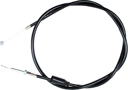 MOTION PRO Black Vinyl Clutch Cable for Suzuki GS450L and GS300L