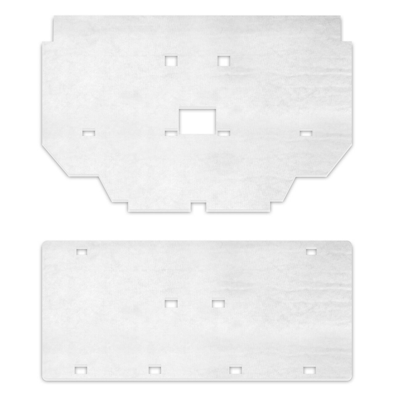 DEI D-Mat Roof Insulation Kit for ATV/UTV - Model 902412